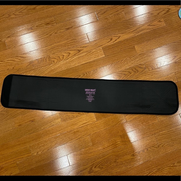 Under Wrapz Belly Shaper/Postpartum Support Wrap - Picture 2 of 3